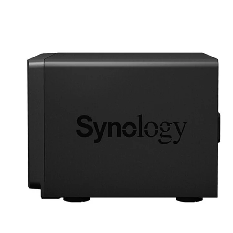 Synology DS1621+ six-disk enterprise NAS network storage server Back up the fusioncube private cloud web disk 48TB version