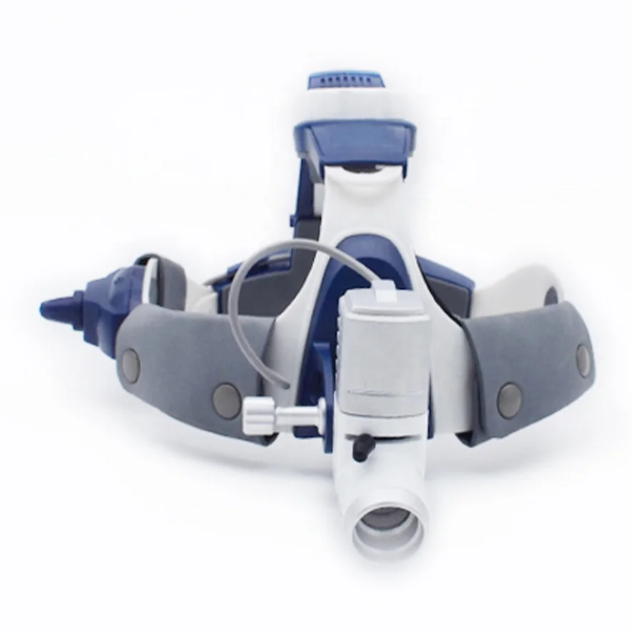 IN-G2 Surgical Medical Led Headlight And Headcam With Camera