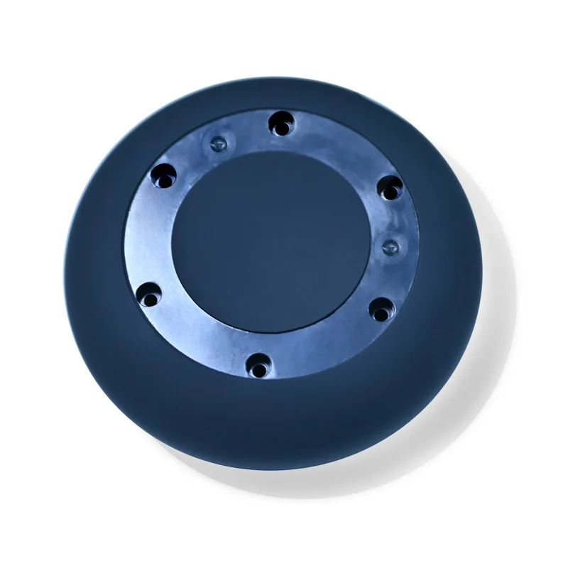 Customized ABS injection molding parts electronic nylon plastic hair dryer shell mold opening injection molding processing
