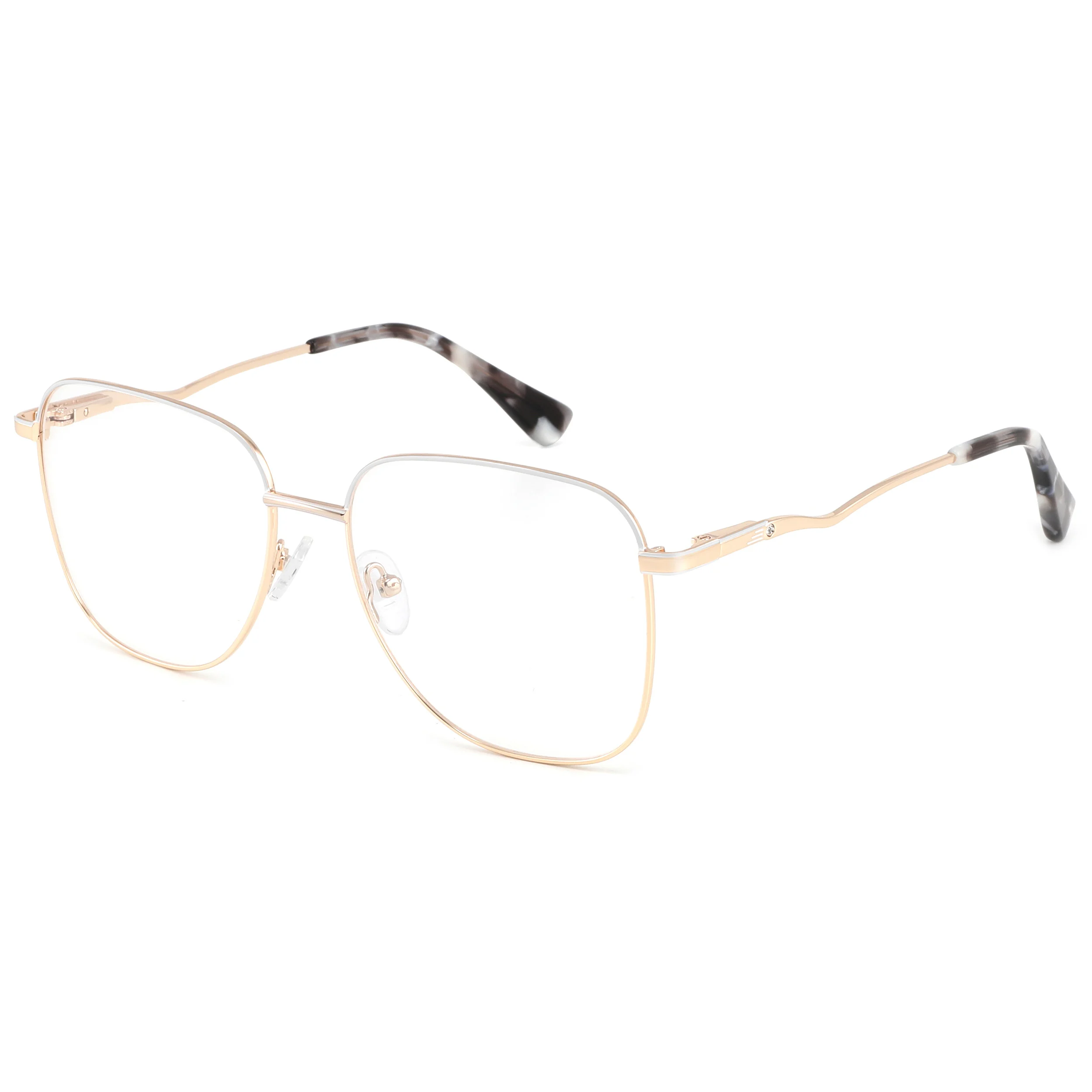 2023 Trendy Anti Blue Light Glasses Gaming  Eyewear Fashion Computer Blue Light Blocking Glasses