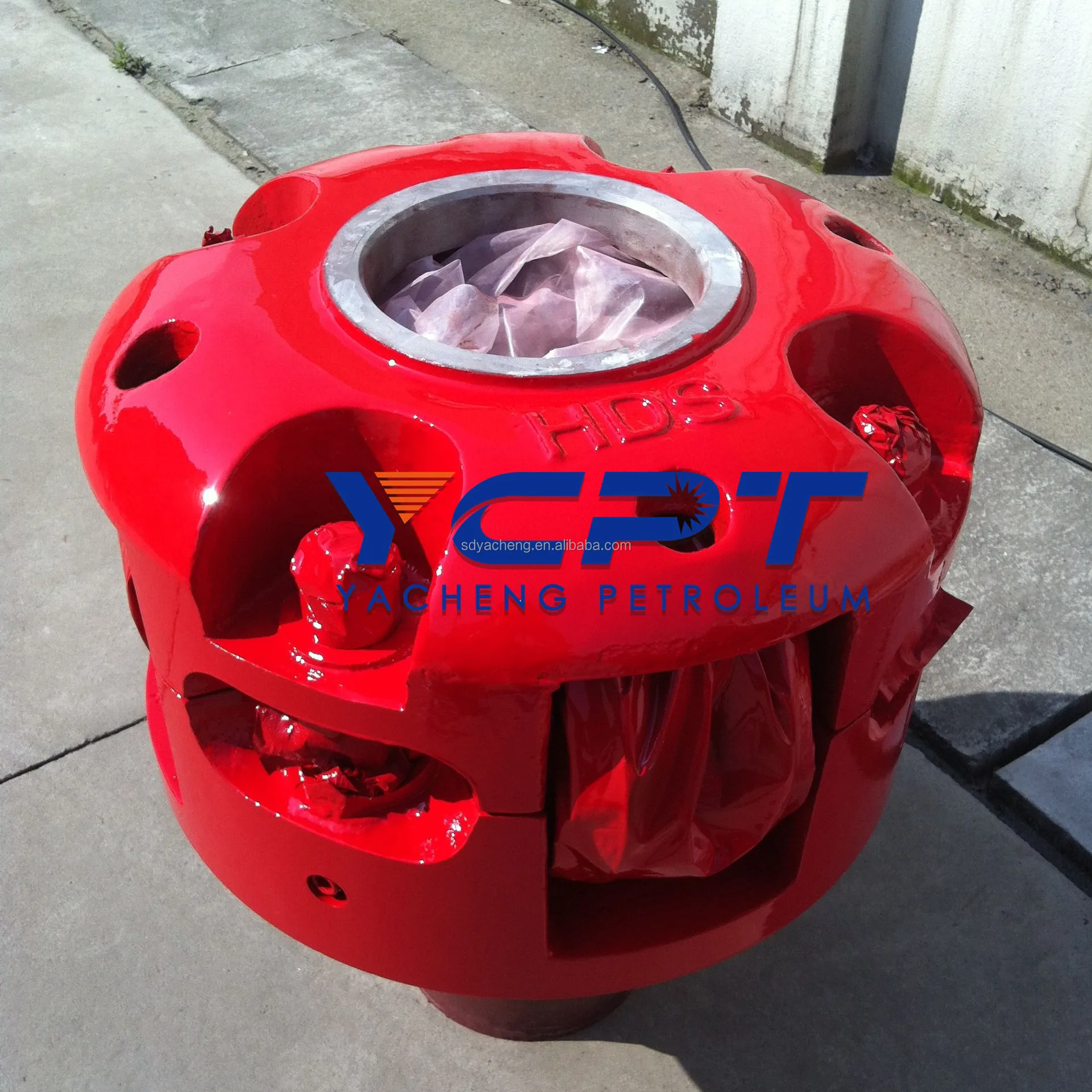 API Standard Drilling tools for rotary table master bushing