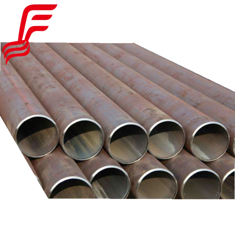 Astm A105 Carbon Steel Pipe Hot Expand Seamless Steel Pipe