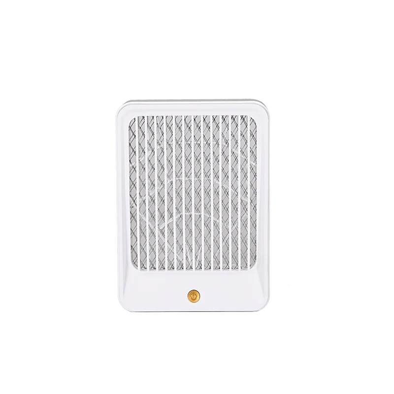 GECKO YPD Factory Supply Automatic Mosquito Trap UV Purple Light Traps Mosquitoes Mosquito Killer Lamp