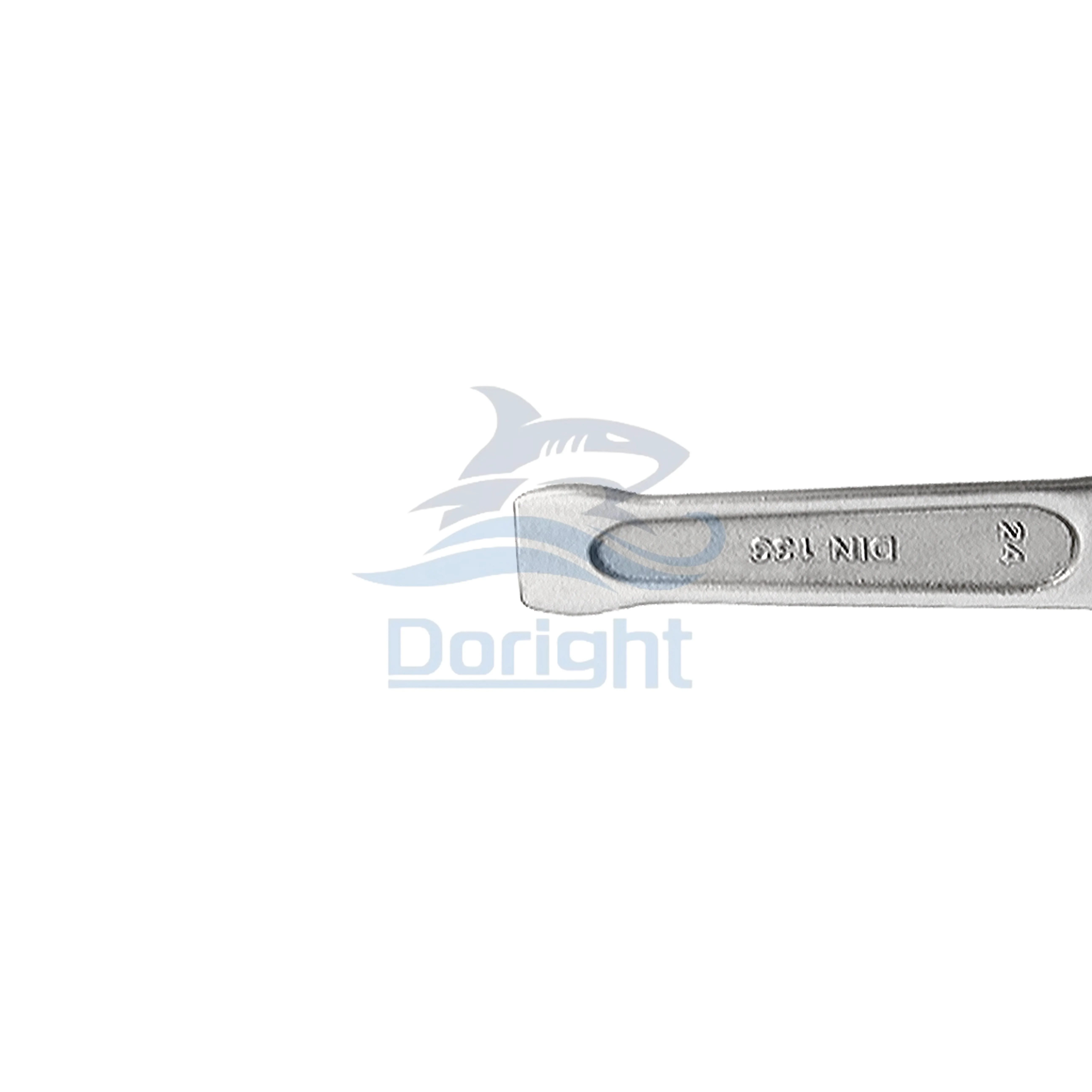 Doright Hot Selling Striking Open Wrench (DIN133)