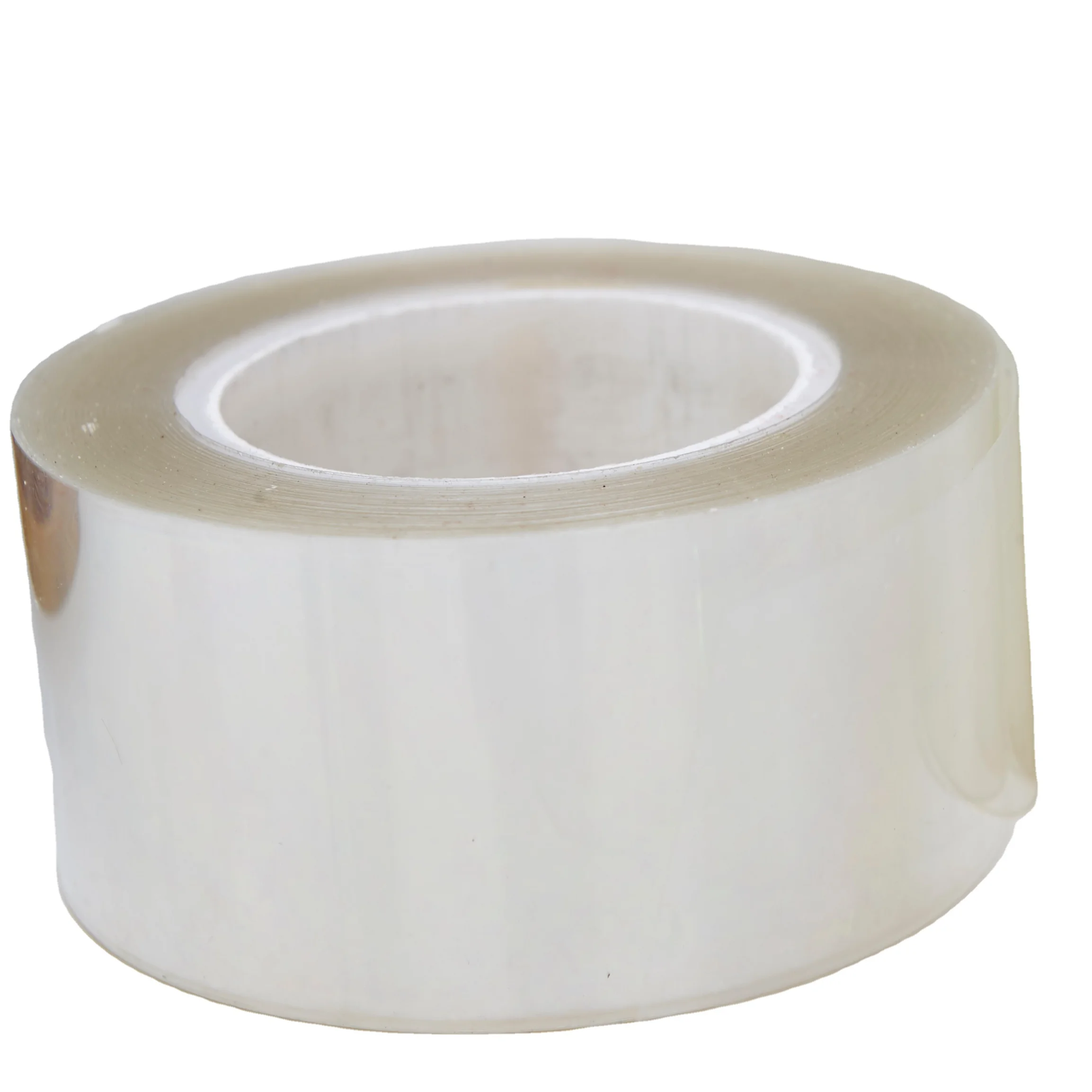 Plastic Cake Surround Film Transparent Cake Collar Wrap Sheets Roll For Baking Durable