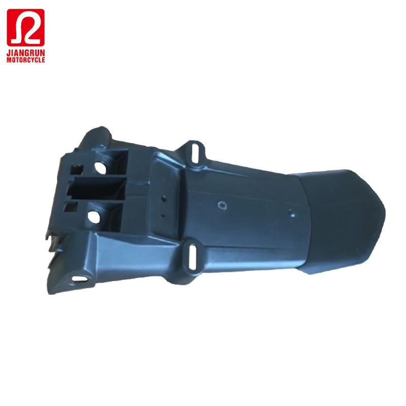 Запасные части для мотоциклов XTZ125, брызговик для мотоциклов GENESIS GTX200, задний брызговик