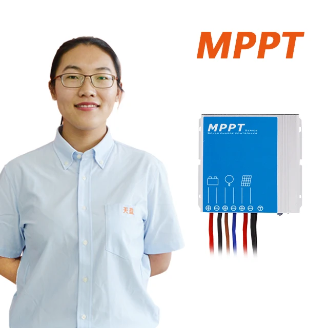 Europe and the United States exclusive high-end Lumiax 8A solar street light charge controller 12V