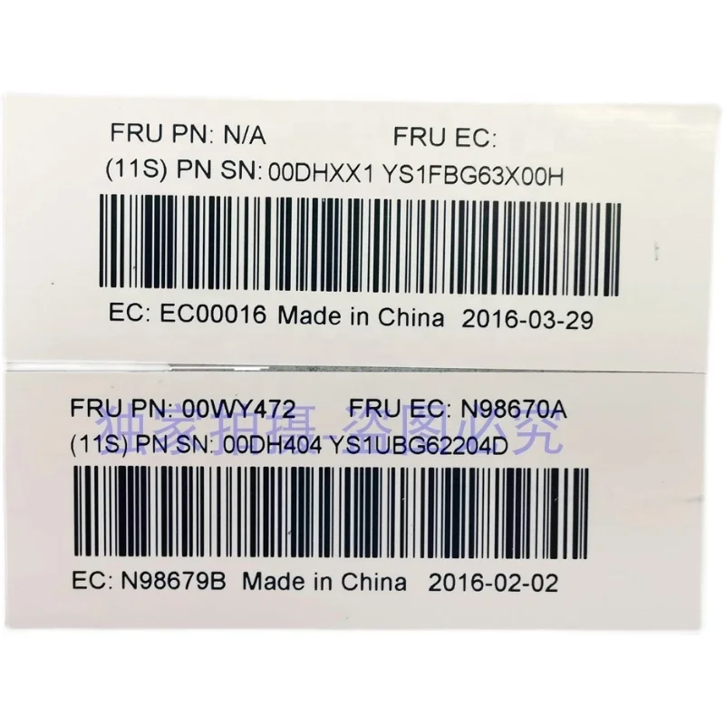 Профессиональный поставщик 00WY472 контроллер для IBM FlashSystem 900 канистровый