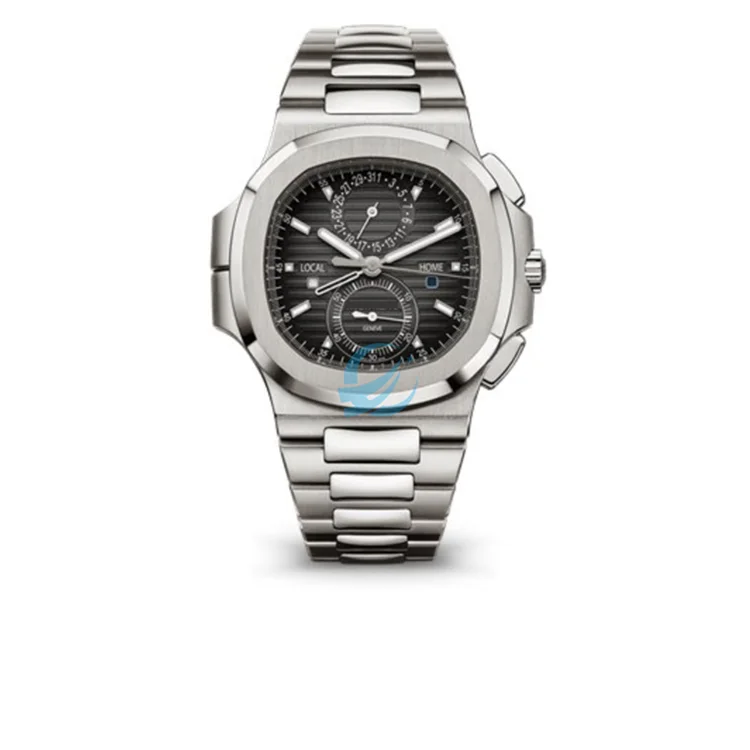 3A Quality Luxury Watches Automatic Branded Watches Reloj Petek PP Style Mechanical Watches