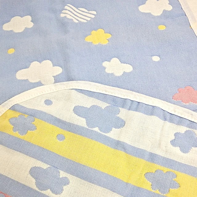 
100% Cotton Portable Summer Swaddle Vest Baby Sleeping Bag For Newborn Babies 