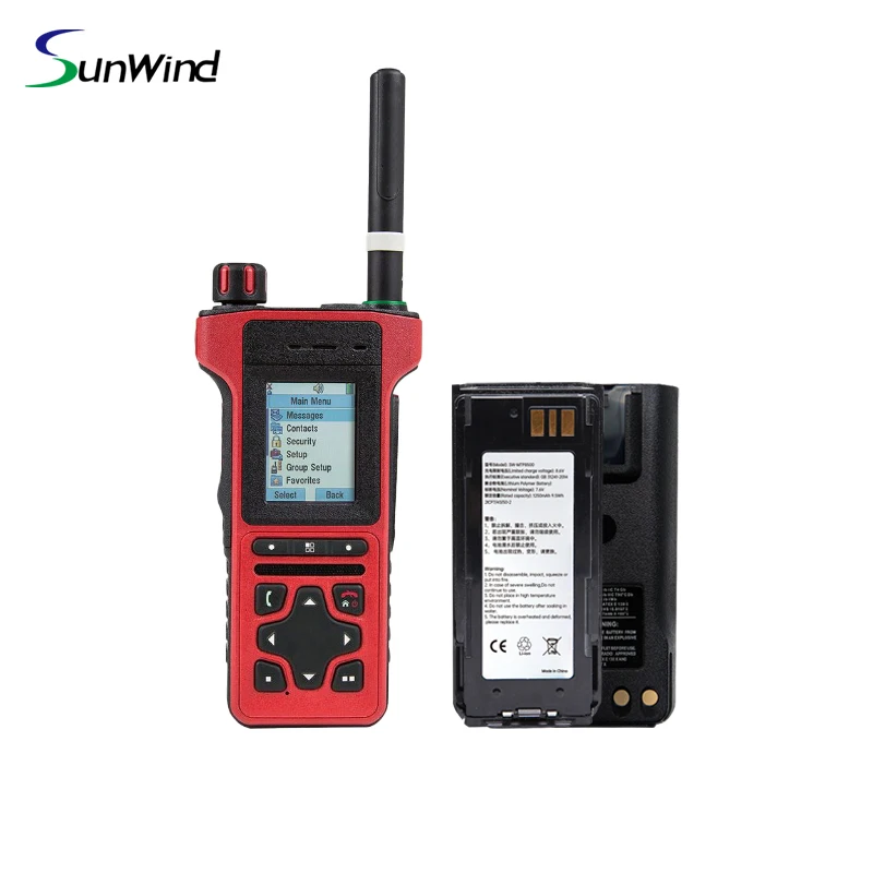 Новый Сменный аккумулятор для рации Motorola MTP8500 MTP8500Ex MTP8550 MTP8550Ex NNTN8570