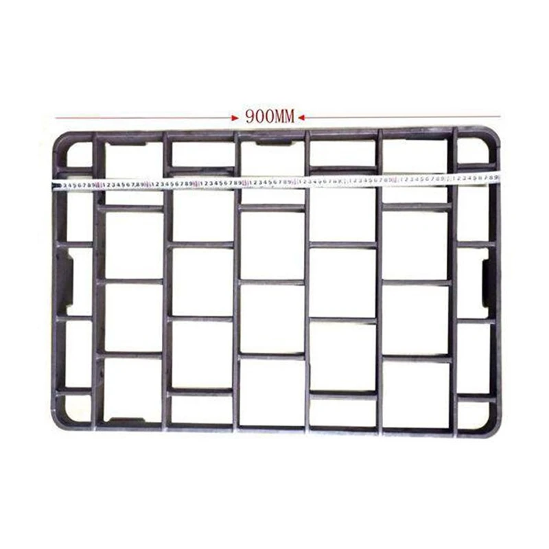 Custom Steel Frame Fabrication Services Large Heavy Duty Metal Steel Structure Welding Frame Fabrication