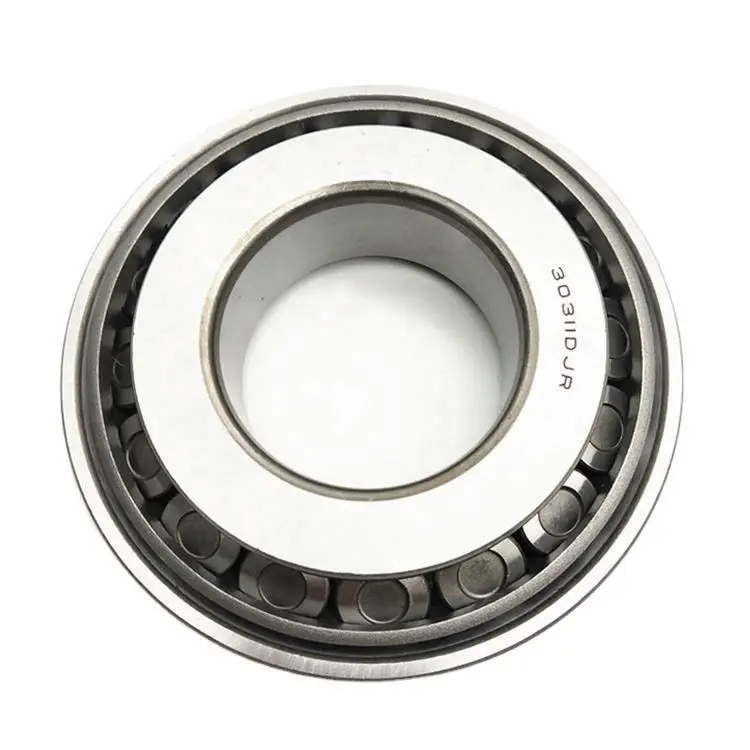 Конический роликовый подшипник 33124JR 33124