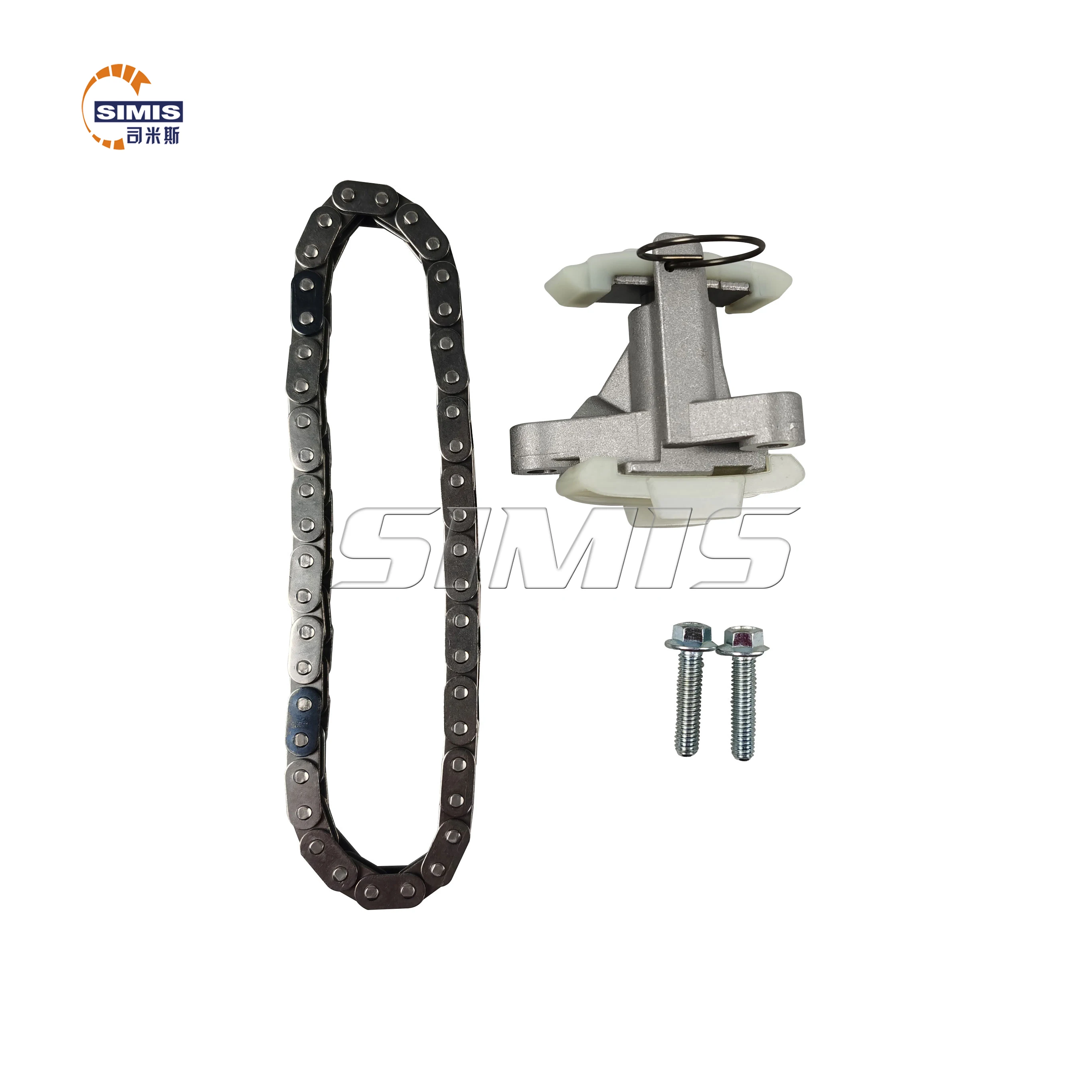 SIMIS PARTS Timing chain kit used for Range Rover Jaguar 2.7TD Discovery 3.0 Diesel