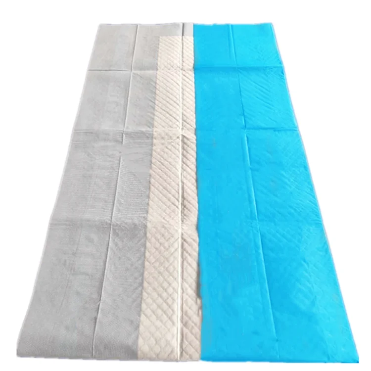 Large Size First Aid Disposable Load Bearing Bed Sheet