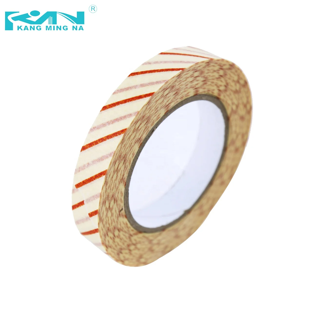 Manufacturer chemical sterilization disposable eo indicator tape CSSD packing
