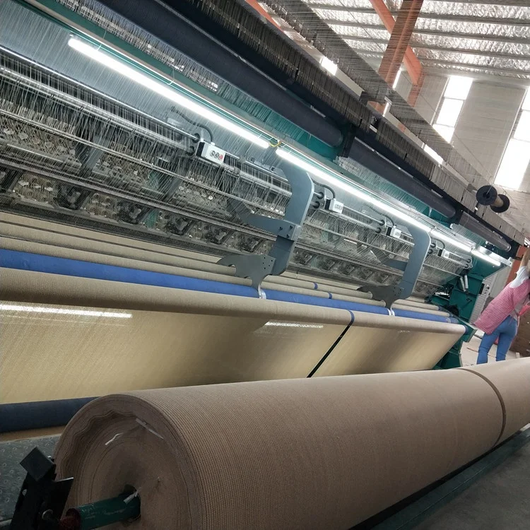 
3x50M 325GSM HDPE Virgin Materials waterproof shade net 90% agricultural car parking use sun shade net shade cloth 