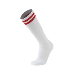 Crew Socks Sports Socks Men Footbball Socks Pattern Bamboo KT K OEM Fashion Elite Cotton for Man Design Custom Logo White Black