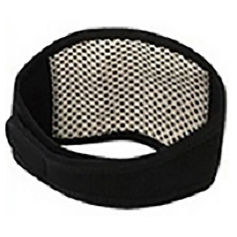 2023 New Products Best Selling Waist Self heating Magnetic Therapy Back Waist Support Belt Lumbar Brace Massage Band Health Care