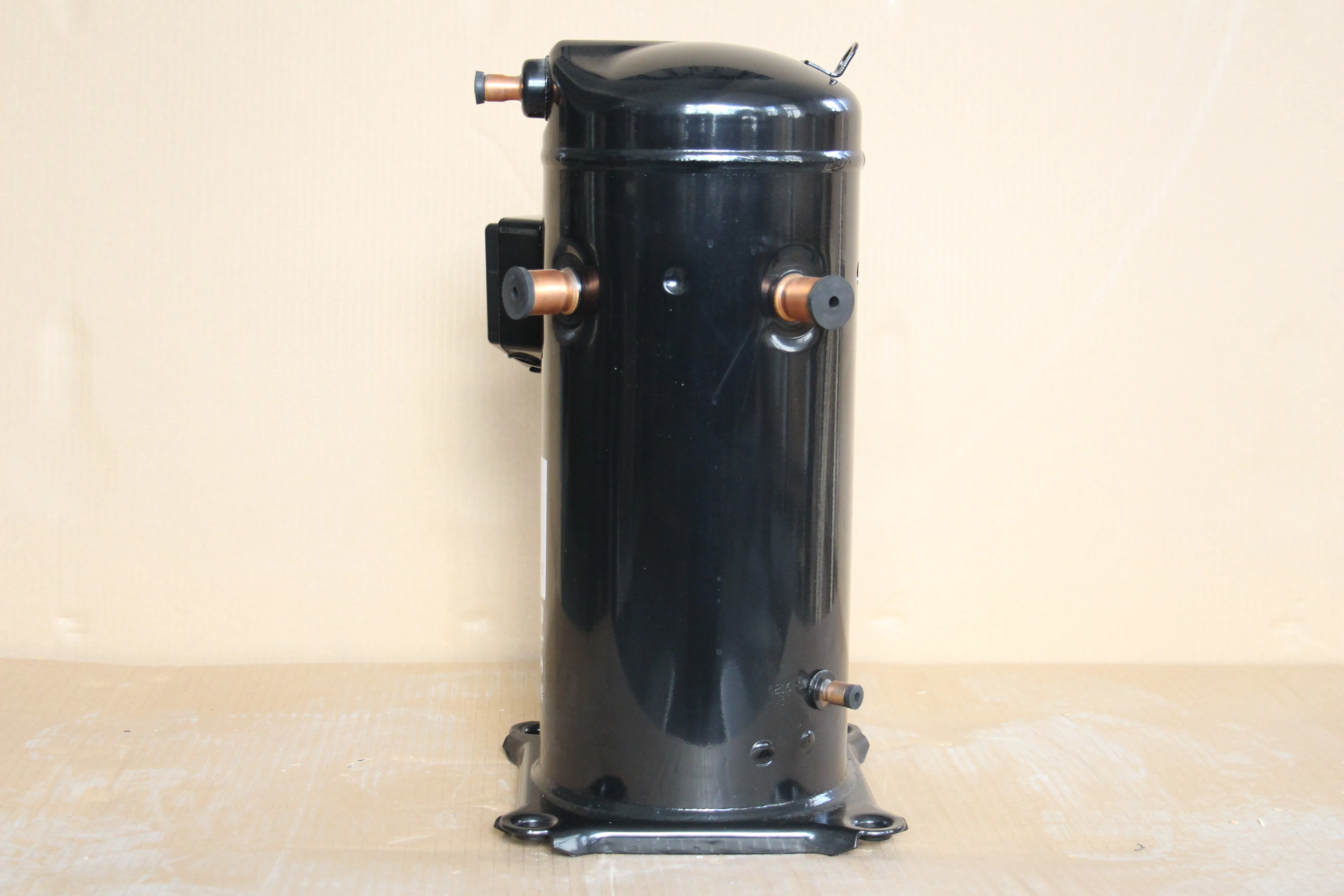 ZR72KC-TFD-522 оригинальный новый спиральный компрессор 6.25HP 3PH 50/60 Гц MT/HT для холодильного компрессора кондиционера
