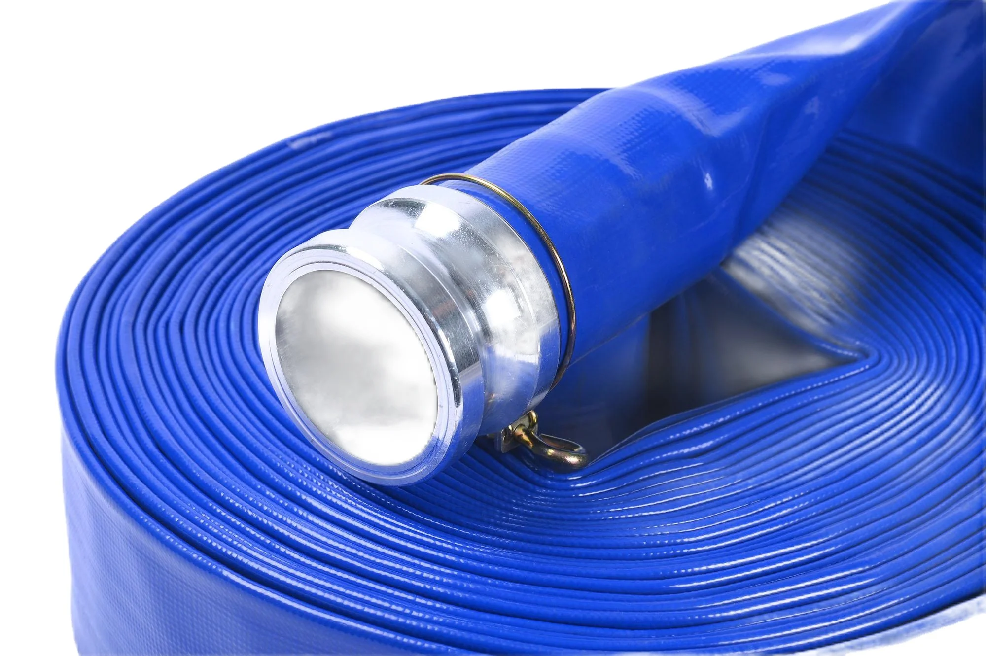 hot sale high quality PVC plastic hose