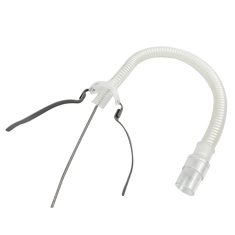 brush, test tube brush, pipeline cleaning brush