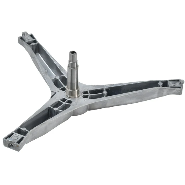 High quality aluminum  washing machine base tripod raised bracket  drum DC97-15971A