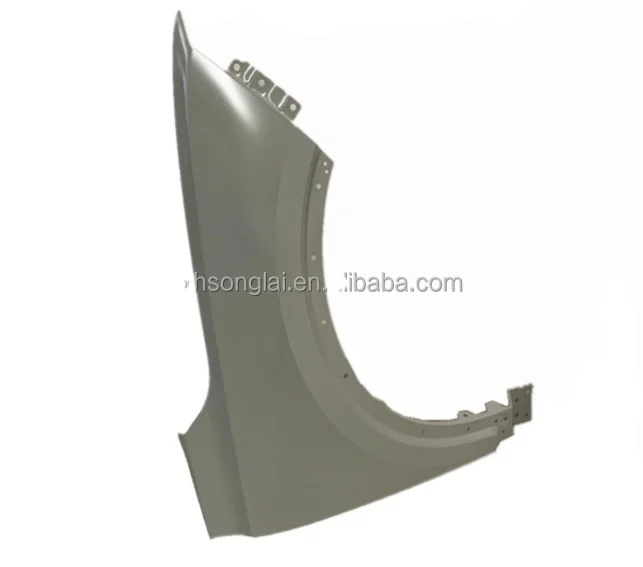 High quality Car Front fender for Chevro-let Blazer 2019-2020 Car Body PartsOEM84176446/84176447