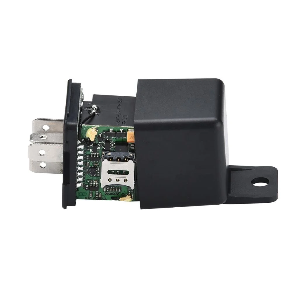  SinoTrack ST-907 дистанционное отключение питания GPS