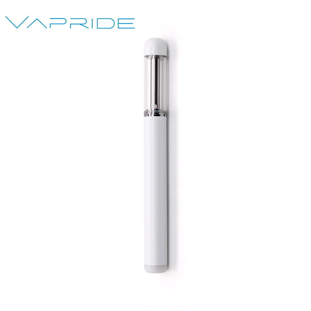 Китай, Лидер продаж, электронная сигарета 2021 cbd 0,3/0,5/1 мл 350 мАч cbd vape 510 Thread cbd 510 vape