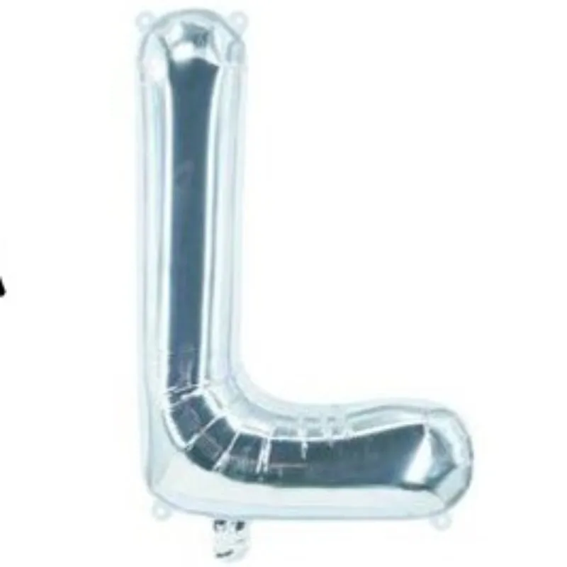 40inch L O V E Letter Set Wedding Party Anniversary Decoration Balloon