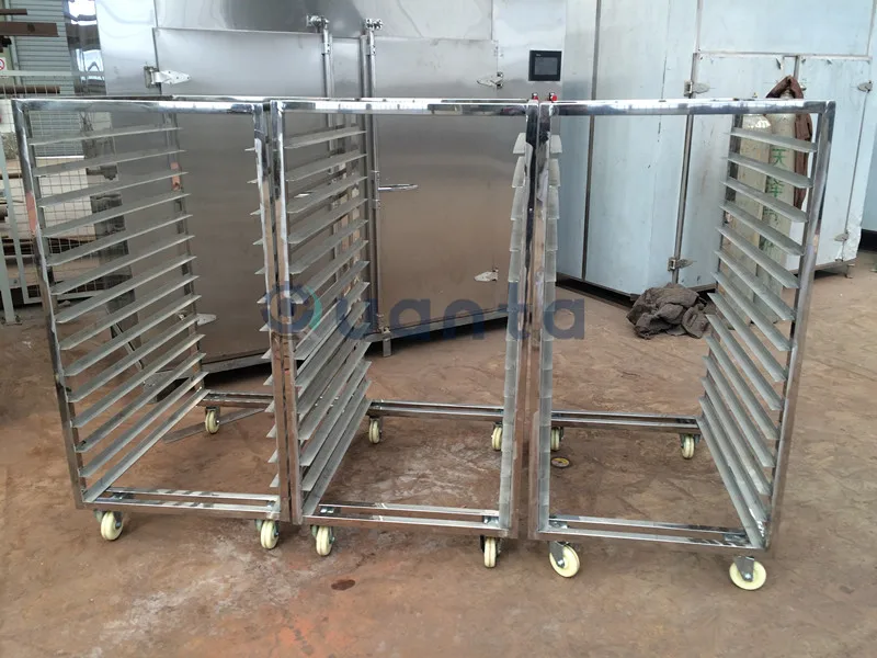 controllable betel nut drying machine