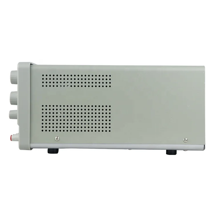  Twintex TP-4305N тороидальный трансформатор многократные лабораторные регулируется линейный 4 канальный выход источника питания 30В