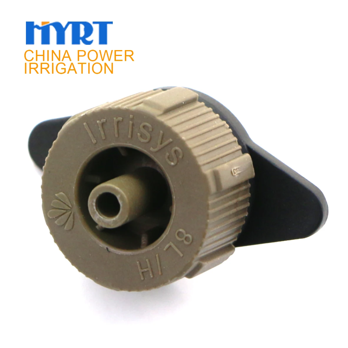 Garden Irrigation Drip Irrigation System  2L/ 4L /8L Pressure Compensation Dripper