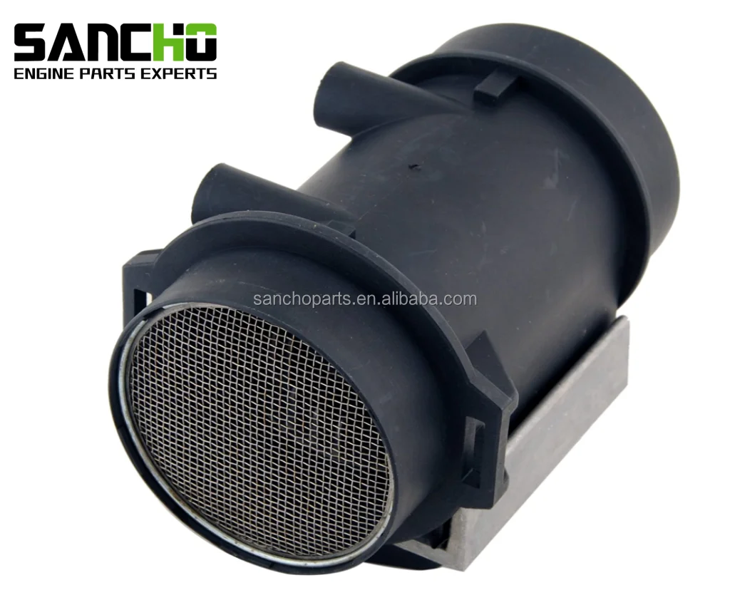 8826778  Mass Air Flow Sensor 9113838 0986280117  0280212019  Fit For Saab