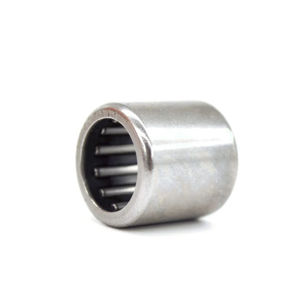 Top Branded Quality Caged Drawn Cup Needle Roller Bearings For Fishing Reel HK0509 Size 5*9*9mm