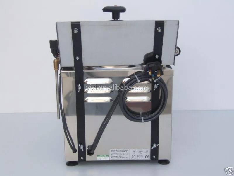 2020 new kfc chicken broast fryer / commercial pressure cooker mdxz-16