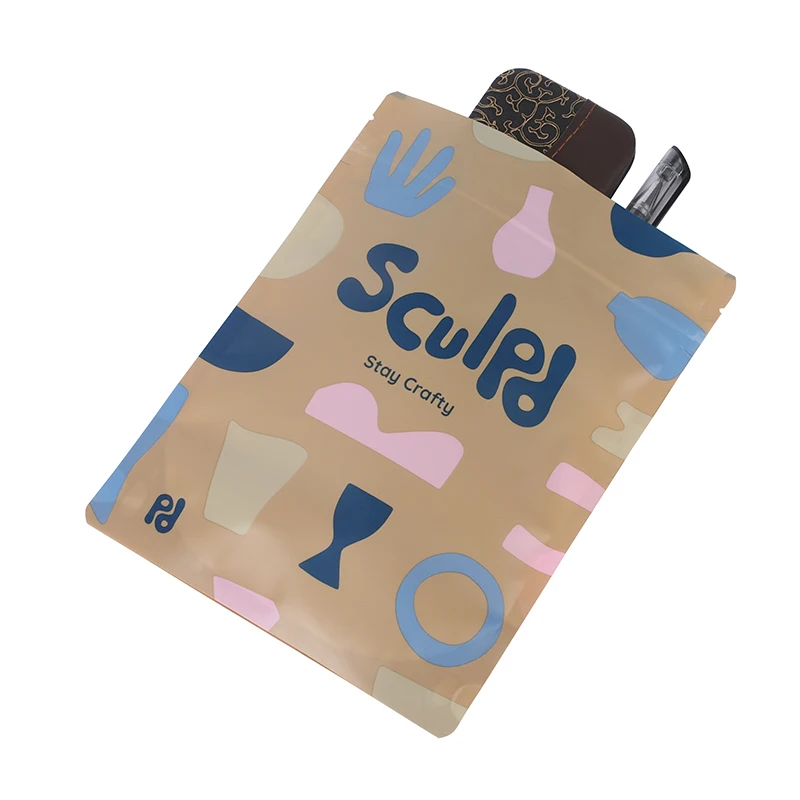 
Прочный пищевой запах стойкий Ziplock пластиковые пакеты с устойчивым дном из вакуумные пакеты с матовой поверхностью на индивидуальный дизайн табака сумки 