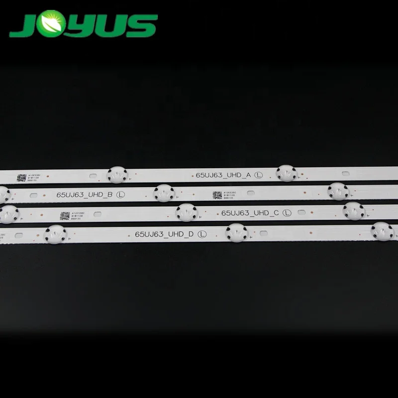 Tira lg innotek led tv 3v 1w 65 дюймов 65UJ5500 65UJ630 65UJ630V ssc_65uj63 _ uhd_a B C D 65UJ630-NC650DGE 65UJ6300 65UJ634V