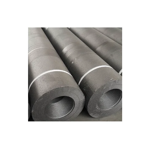 Needle coke graphite electrode ultra-high power graphite electrode