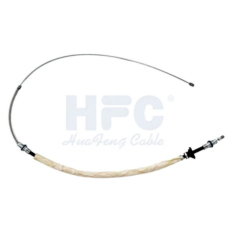 Automotive Hand Brake Cable Parking Cable For Chevrolet GMC C1500/C2500/C3500/K1500/K2500/K3500 CHEVROLET Estate DAEWOO NUBIRA