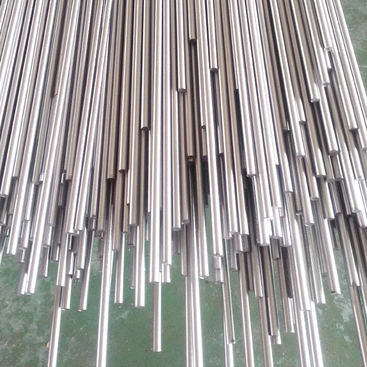 Steel Round Bars 2021 Bearing Stainles Steel Round Bar ASTM 4130/ WNr DIN 1.7220 / JIS SCM430 / 30CrMo