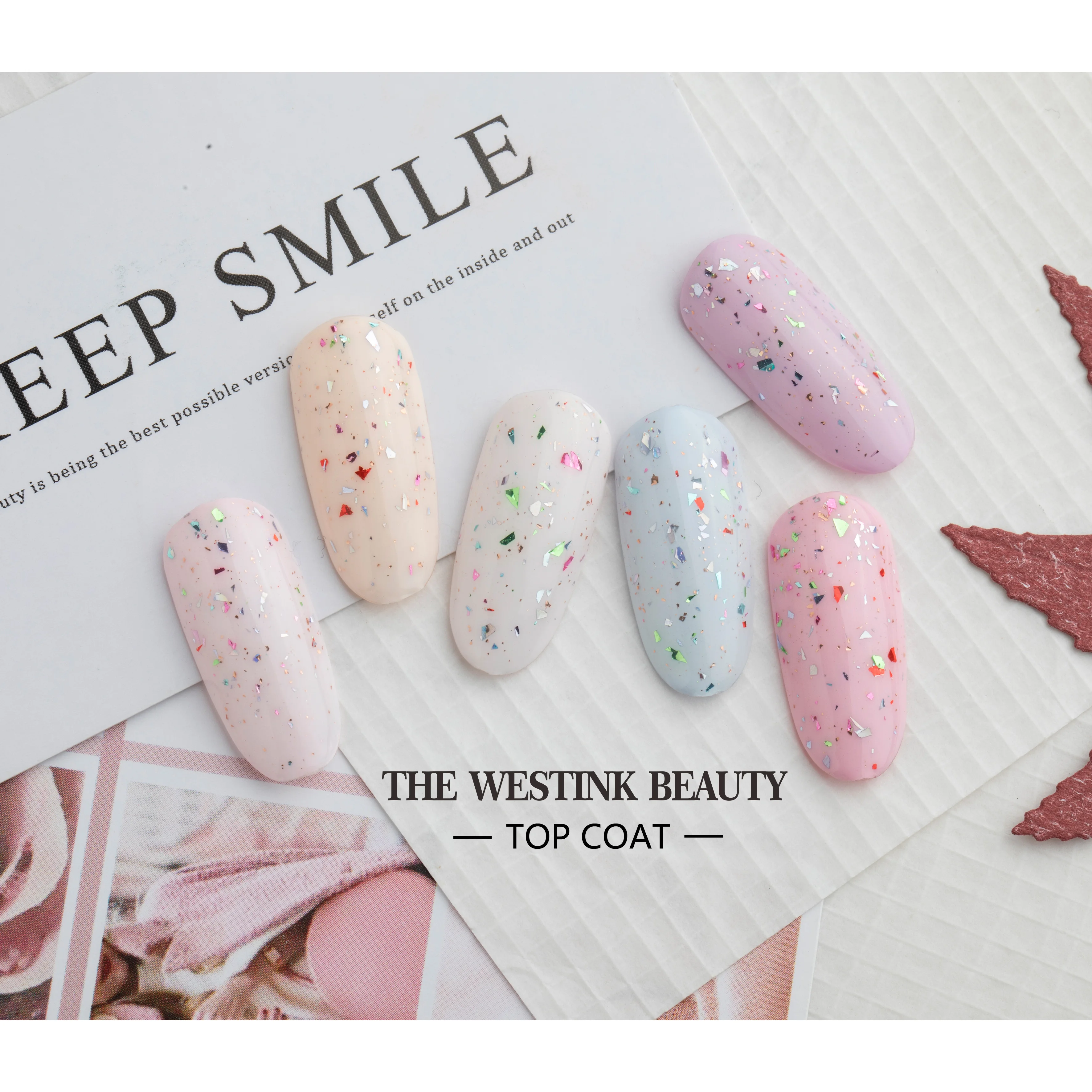 Clear Oem Private Label Resin Nail Uv Gel Organic Base Coat No Wipe Top Coat Gel Polish