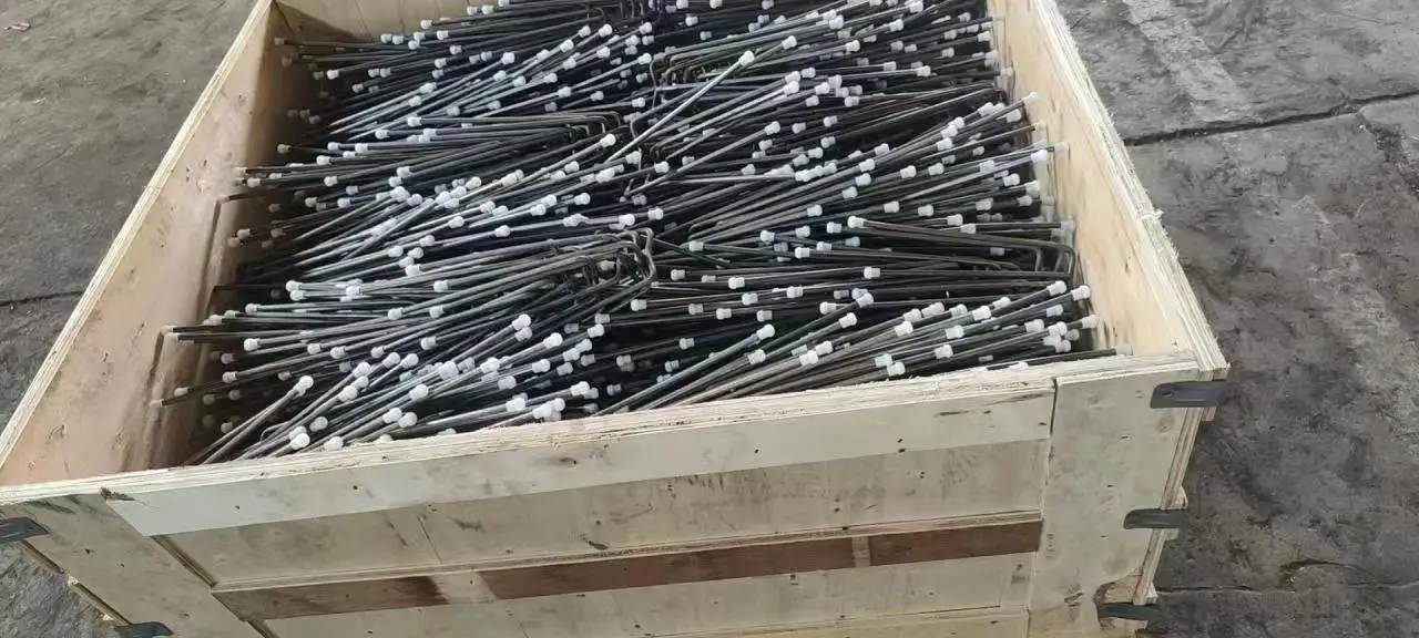 Hebei Factory High Quality Reinforcing Steel Rebar Support Chair Concrete Formwork Metal Rod Chair Building Material