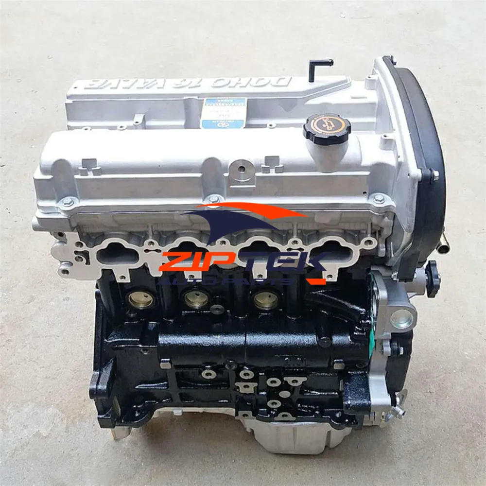  Длинный блок двигателя 16 в 2 4 л G4JS двигатель для Hyundai Sonata Santa Fe Kia Optima Sorento