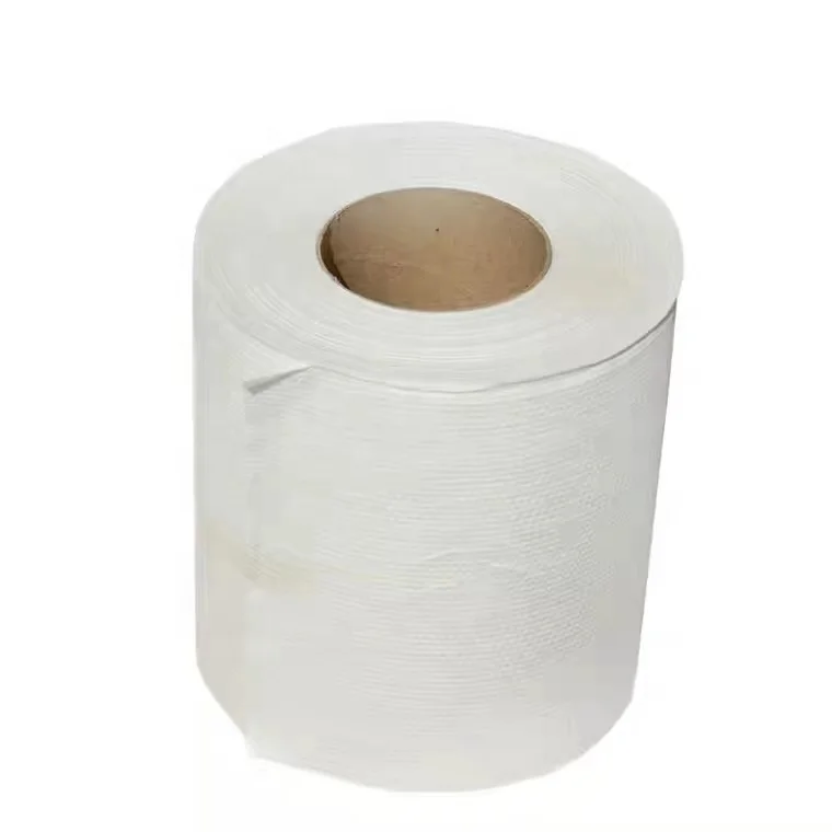 Высокое Впитывающее и мягкое оптовое центровое бумажное полотенце