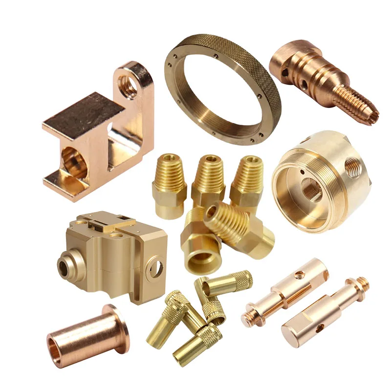 Customized high precision railway forging forge auto parts machined automotive parts abs plastic part