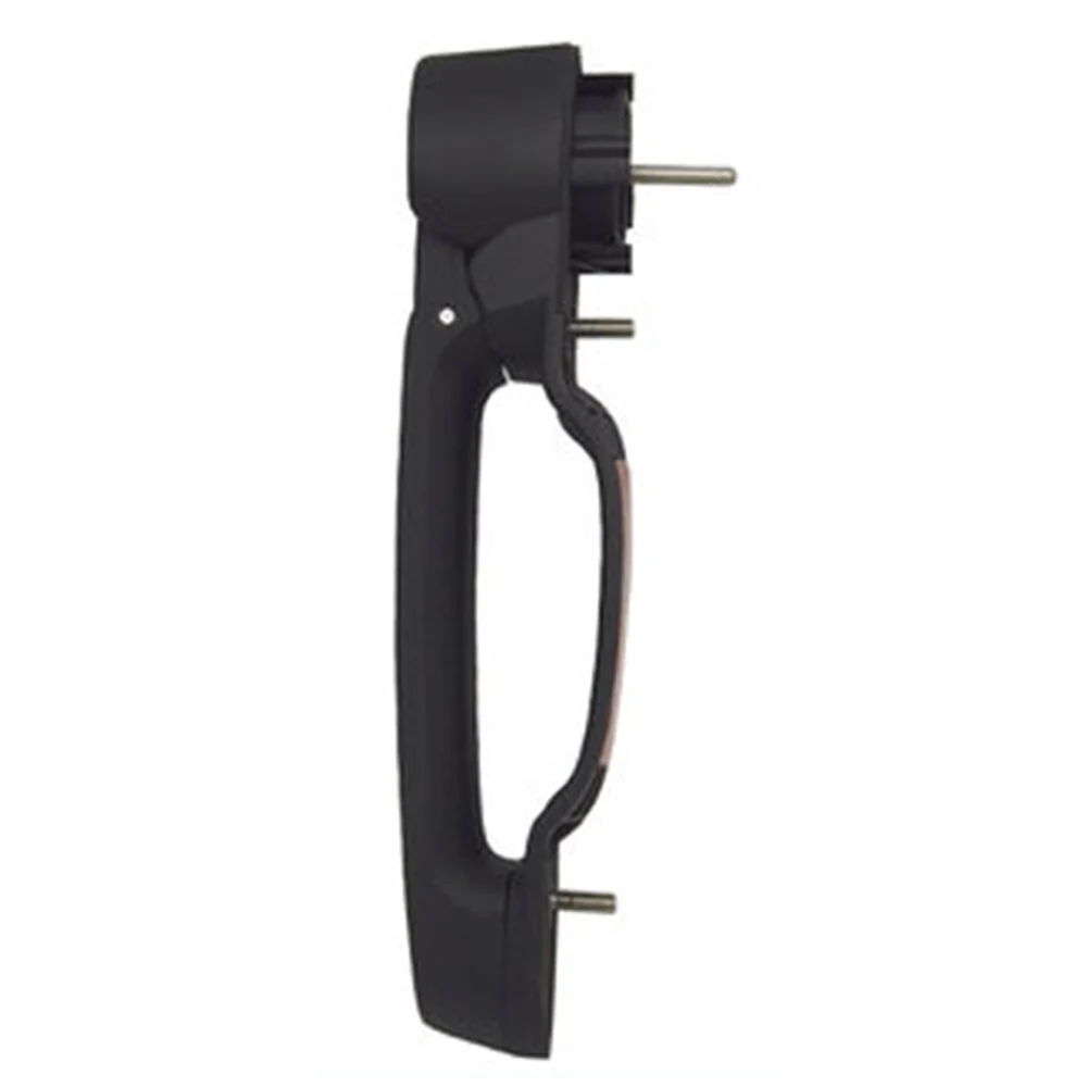 Door Handle with led light for Jeep Wrangler JK JL car parts 4 doors