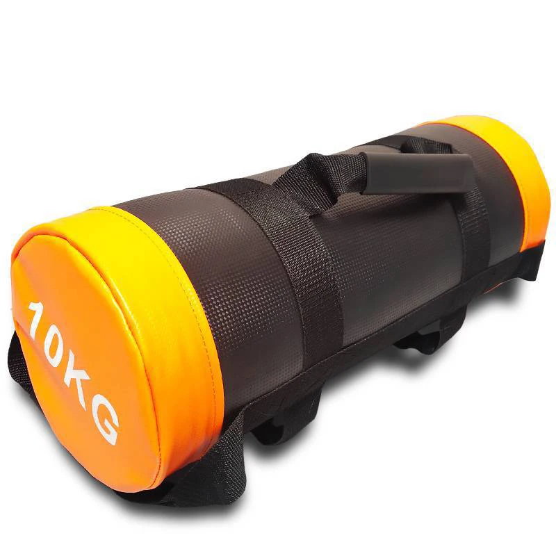 Factory Wholesale Gym Exercise Weights Power Bags Exercises Core Training Bags Sandbags