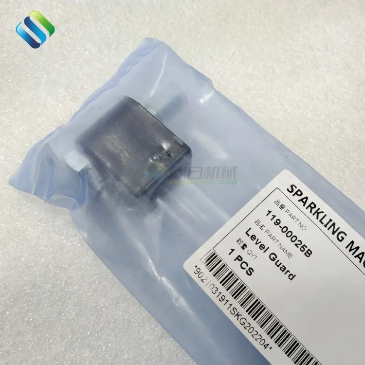 Датчик уровня 119-00025B запасные части DX180 DX225 для экскаватора 11900025B